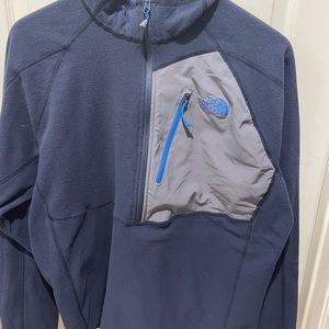 Mens XL North face